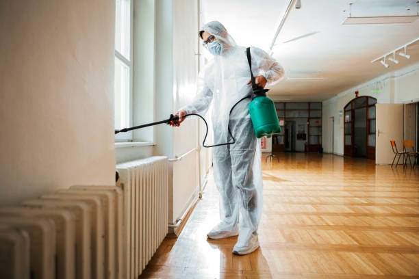 Stanton, TX Pest Control Company